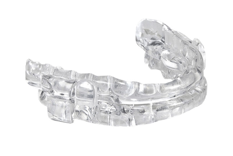 Oral Sleep Appliance