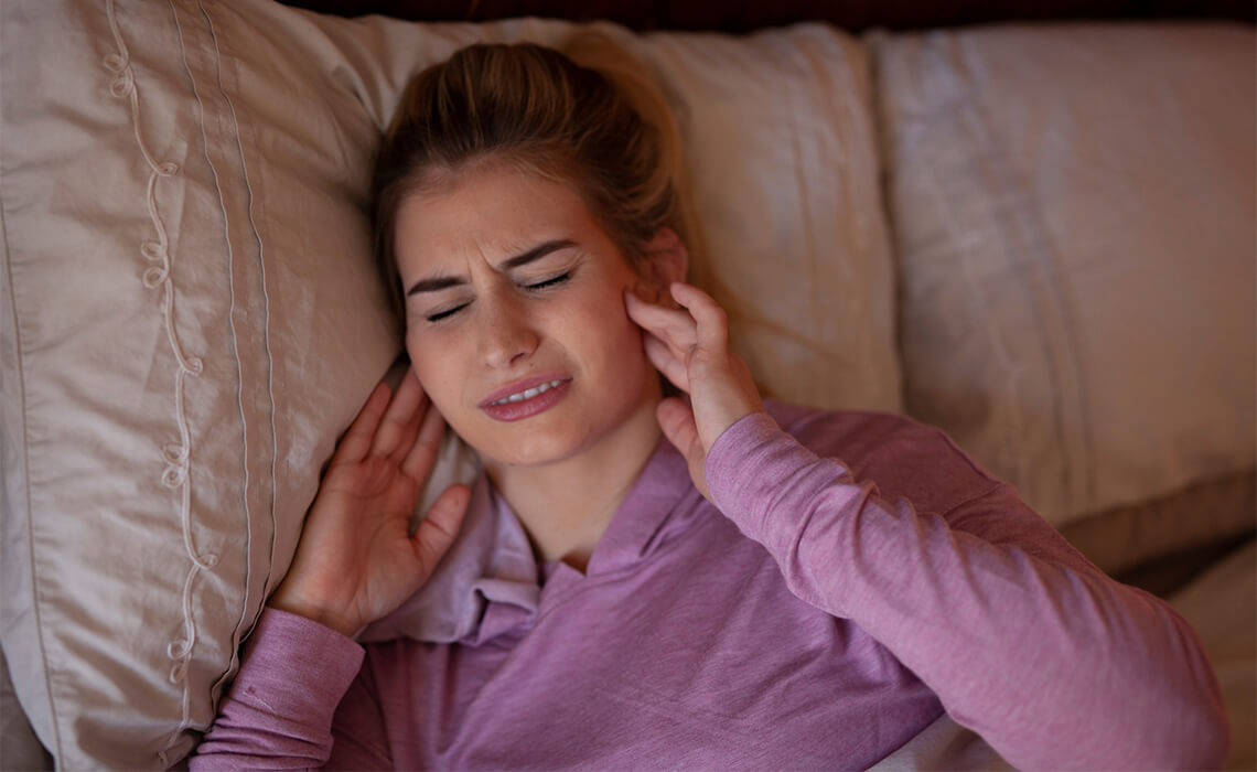 Grinding Teeth, Breathing Problems, and Jaw Pain – Oh My! Unpacking the Sleep Disorder Trio