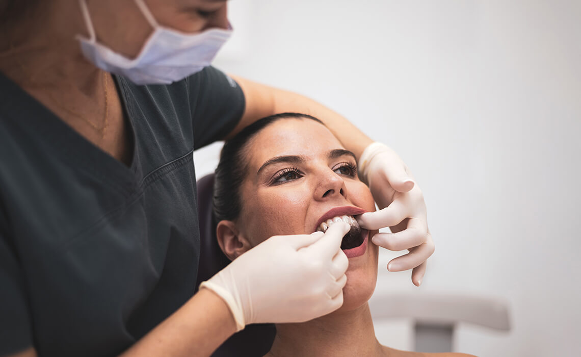 How Compliant Are You With Your Oral Appliance? Let’s Talk!