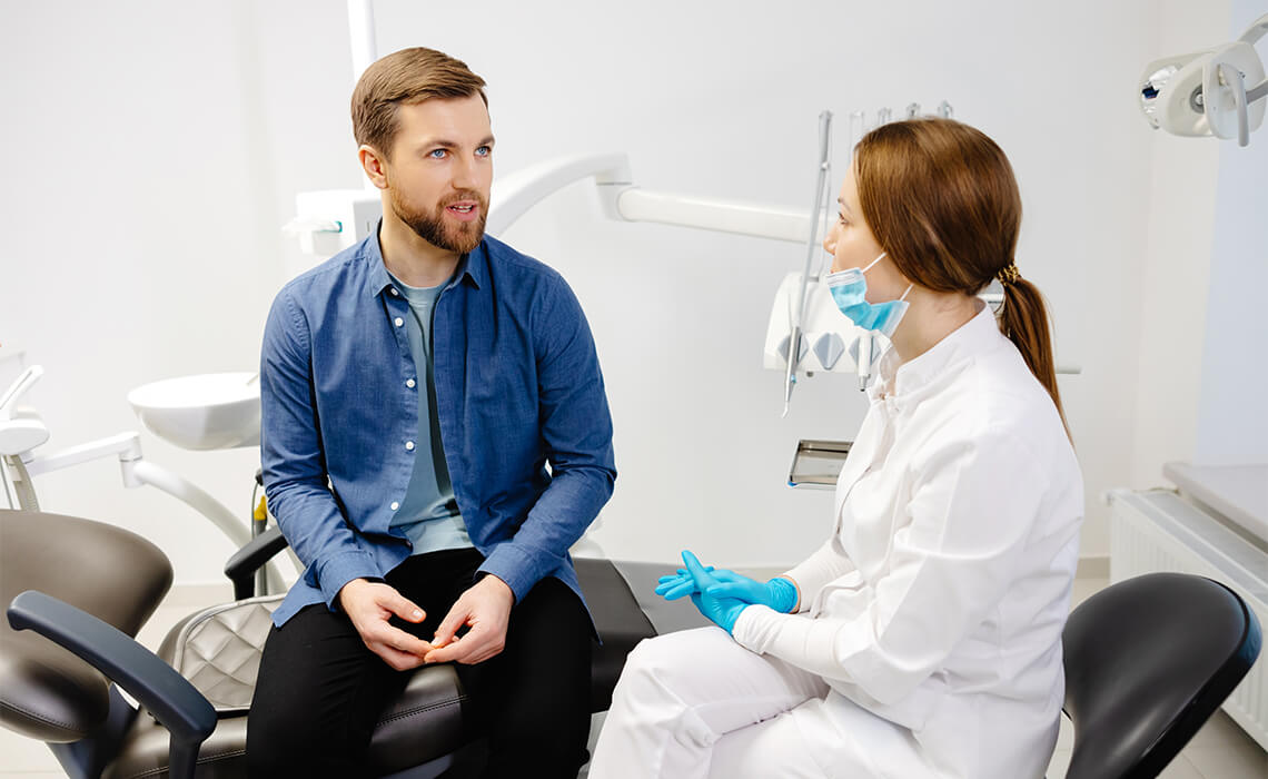 How Dentists Are Helping Patients Breathe Easier: The Role of Oral Appliances in Sleep Disorders