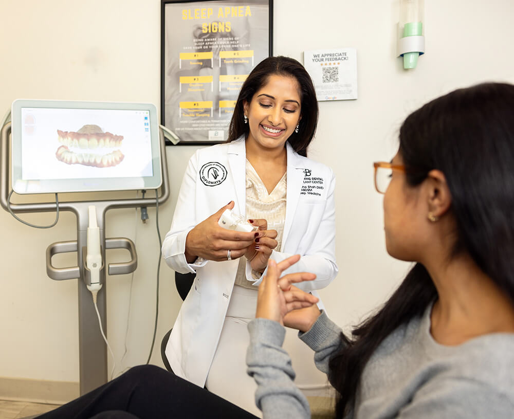 Sleep Apnea Treatment in West Caldwell, New Jersey