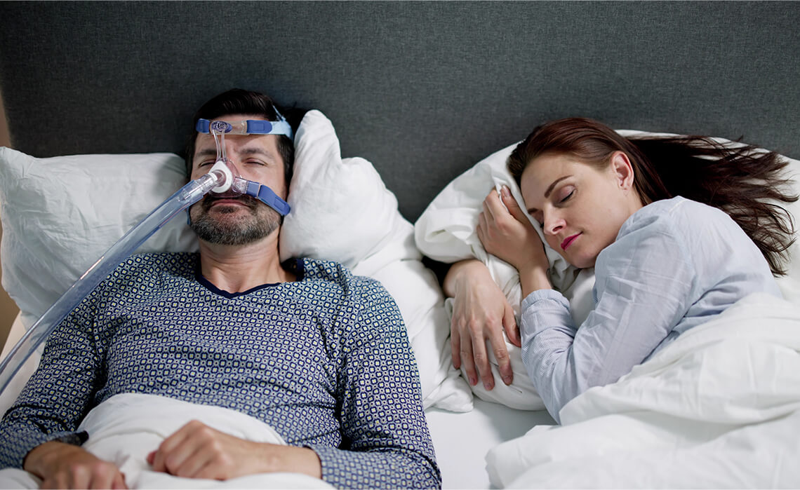 Understanding the link between Insomnia and Obstructive Sleep Apnea
