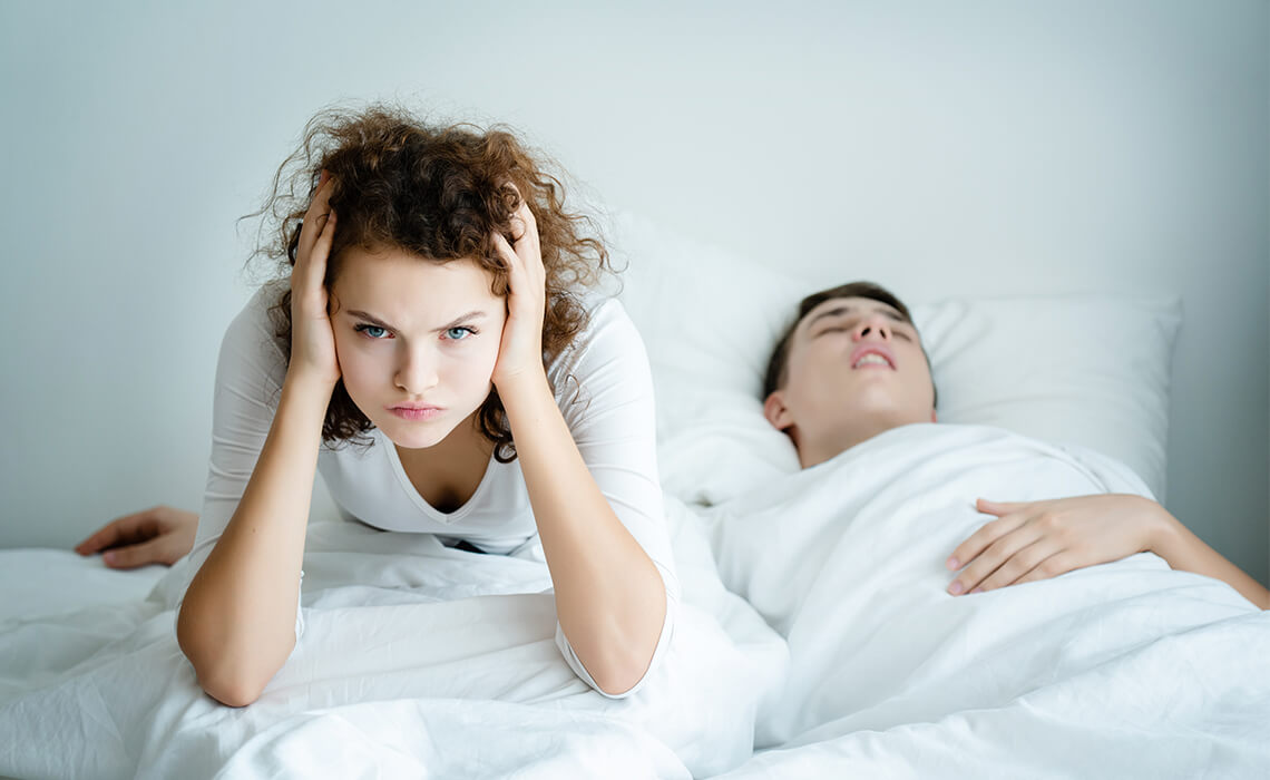 Unraveling the Mechanics: How Upper Airway Biomechanics Impact Obstructive Sleep Apnea