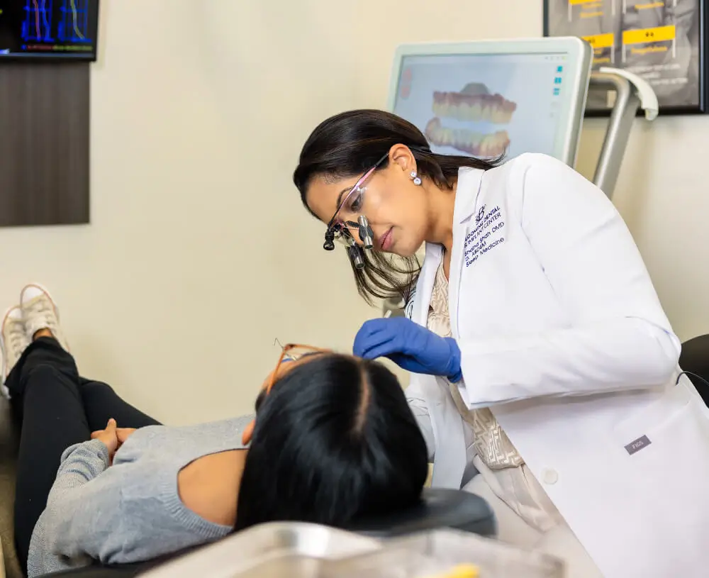 Meet Dr. Shaina Shah