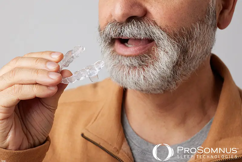 Join thousands of users sleeping restfully without their CPAP