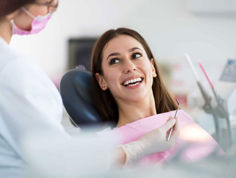 Airway-Centered Dentistry