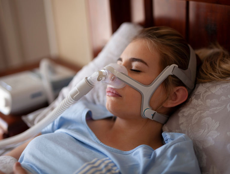 Sleep Apnea Treatment