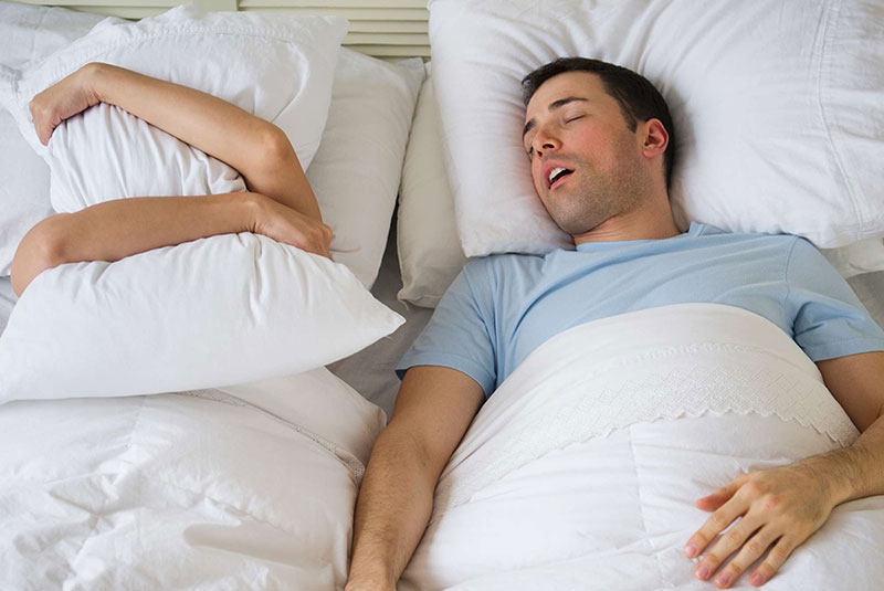 Common Signs and Symptoms