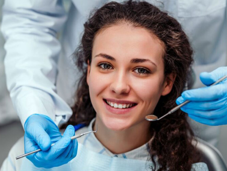 How Can a Dentist Help?