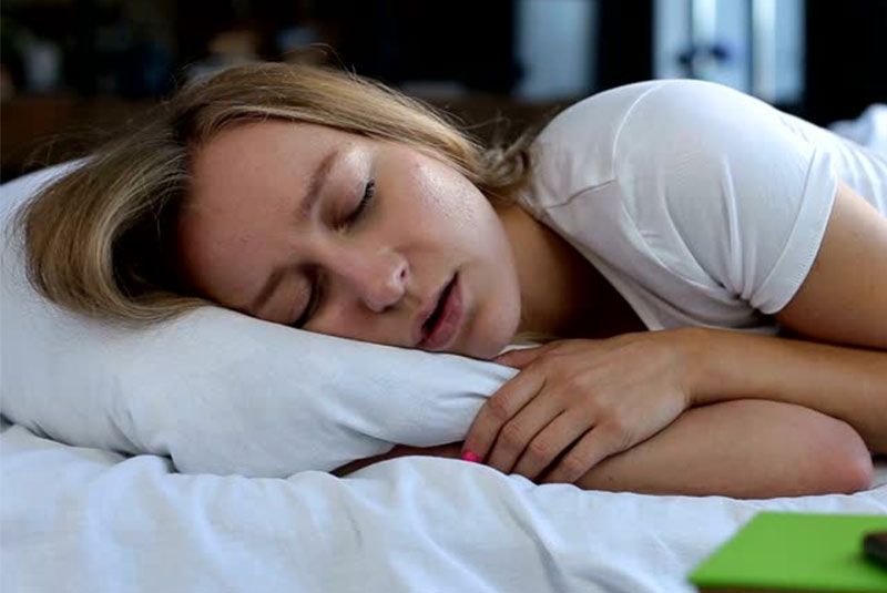 Snoring and Dental Health