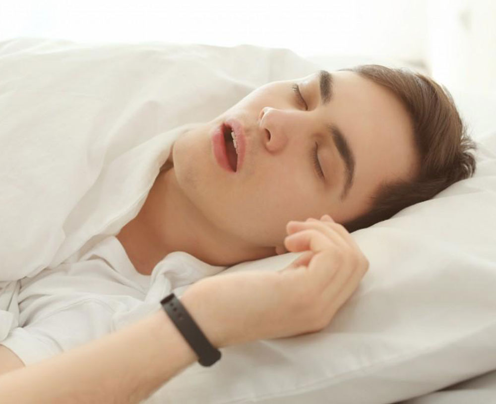 What Is Snoring?