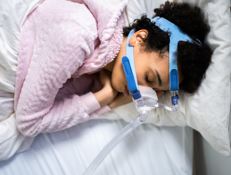 Oral Appliance Therapy (OAT)