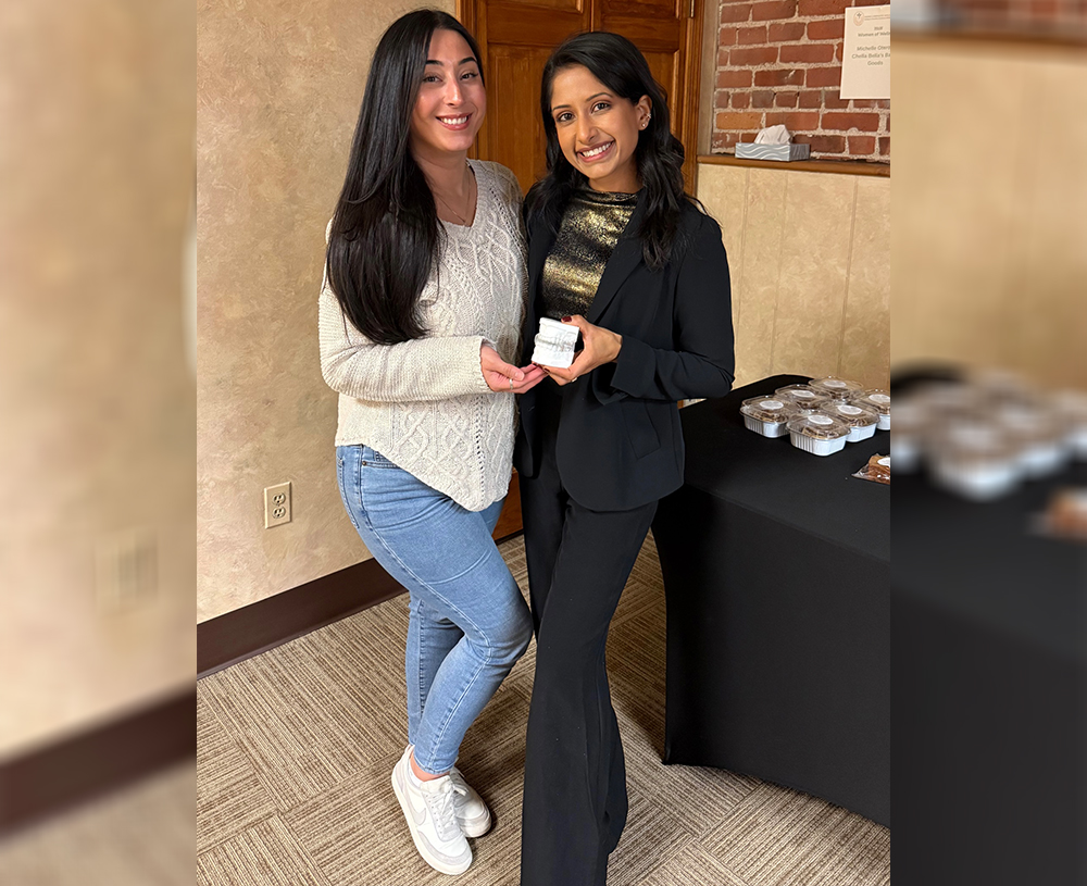 Franchesca Maldonado