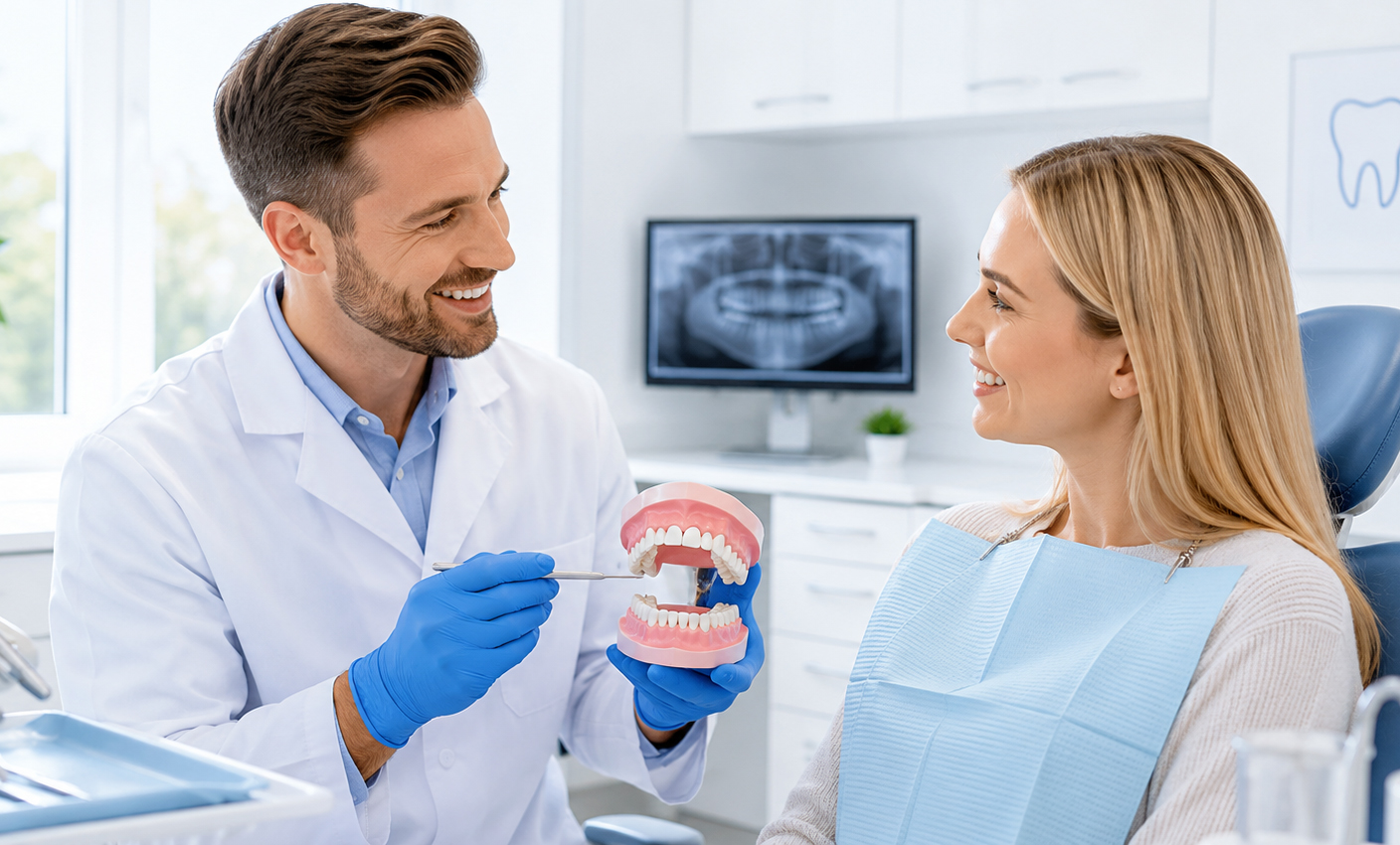 Snoring Solutions West Caldwell NJ